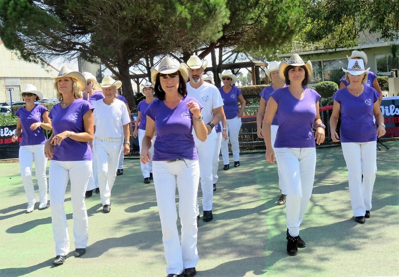 Forum des associations Fréjus