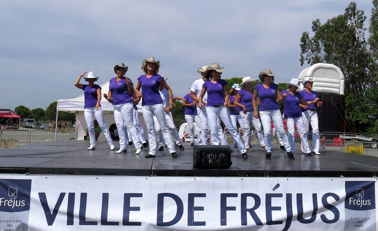 Forum des associations Fréjus