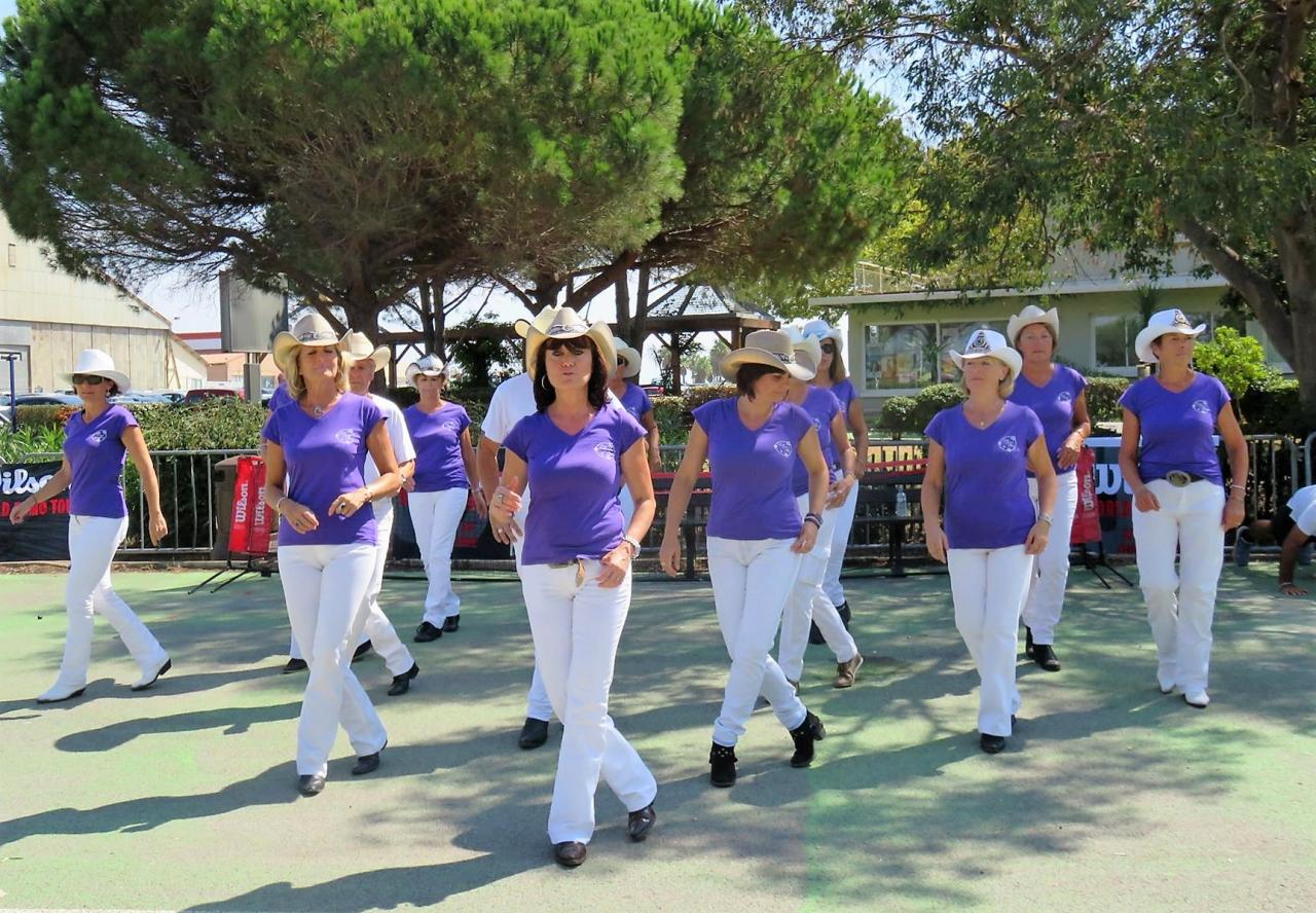 Forum des associations Fréjus