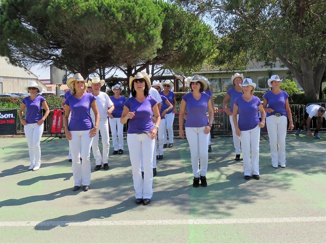 Forum des associations Fréjus