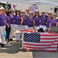 Forum des Associations Fréjus 04 09 2016