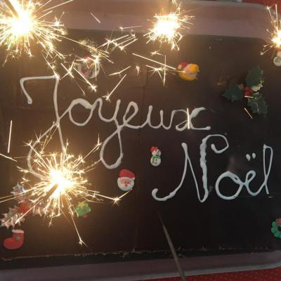 Bal interne Noel 2017