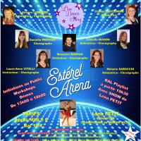 JOURNEE A LA DECOUVERTE DE LA LINE DANCE LDS