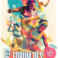 Affiche forum 2024