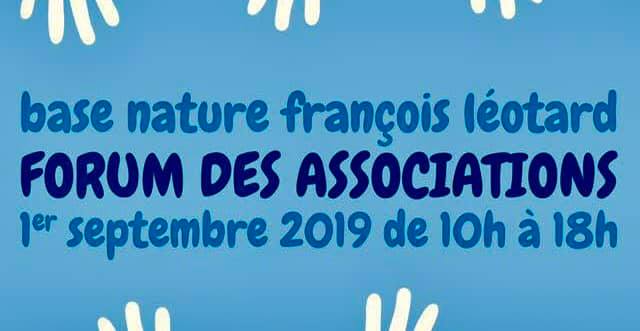 Forum asso 2019