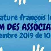 Forum asso 2019