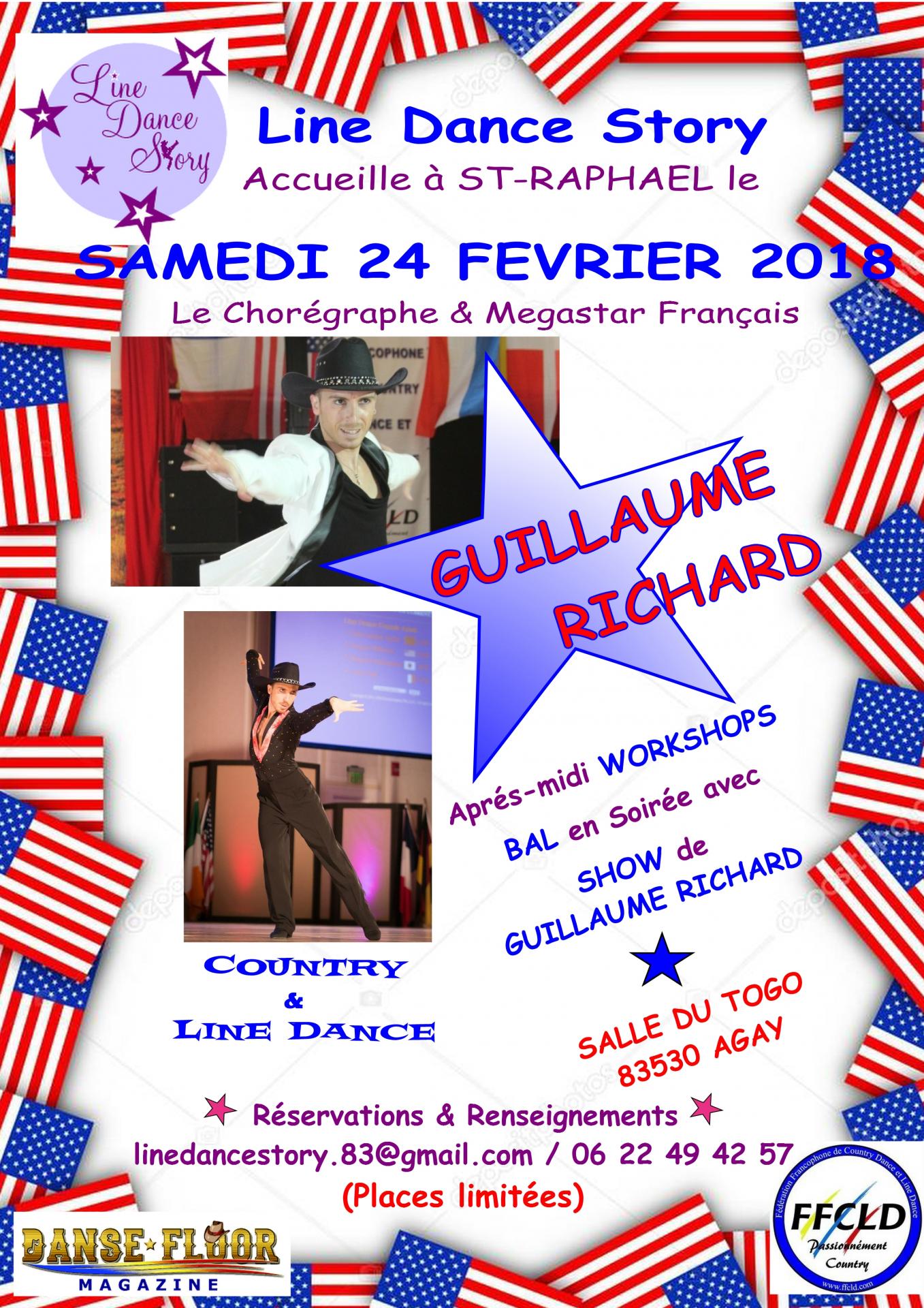 Guillaume richard 24 02 2018