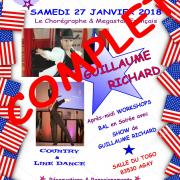 Guillaume richard complet