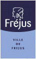 Logo villefrejus 1